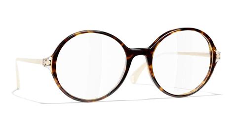 Chanel 3398 Eyeglasses